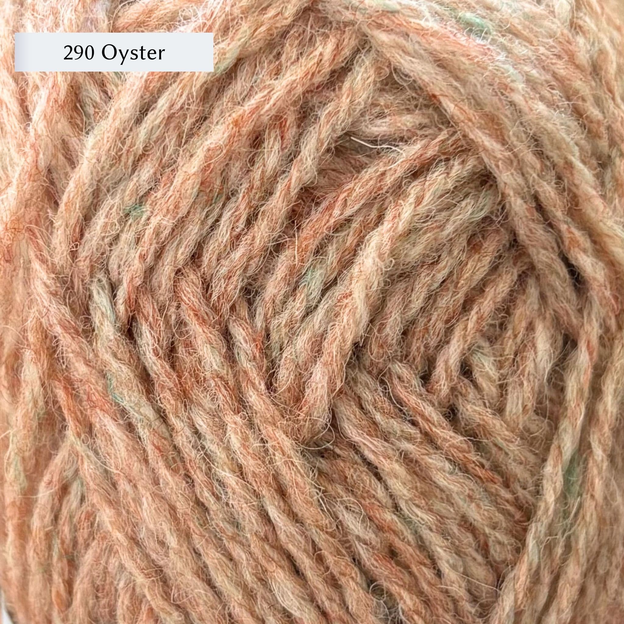 Jamieson's of Shetland Double Knitting (DK)