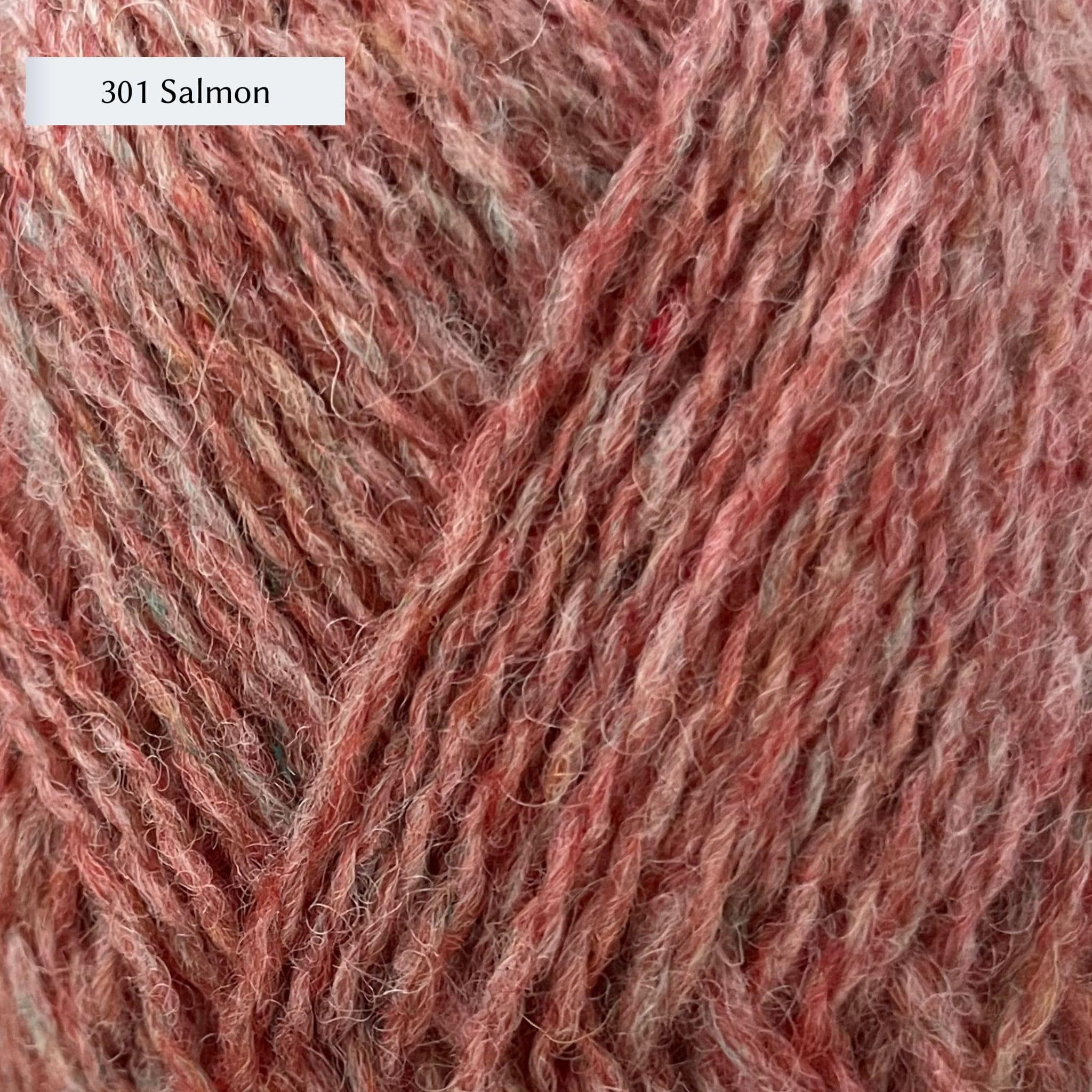 Jamieson's of Shetland Spindrift - Colors – The Woolly Thistle