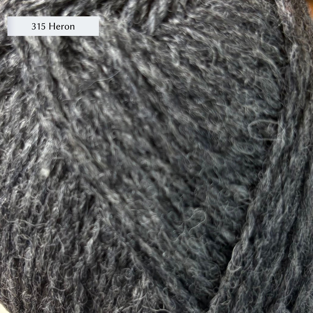 Jamieson's of Shetland Spindrift - Colors
