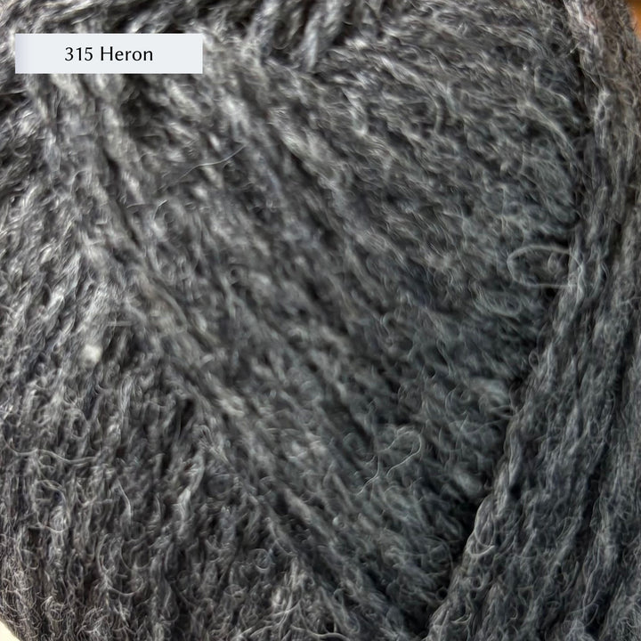 Jamieson's of Shetland Spindrift - Colors