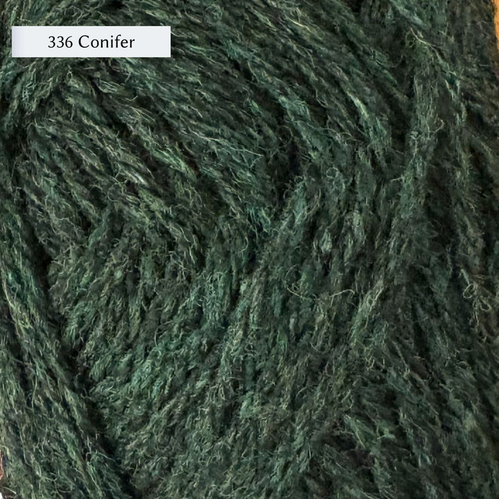 Jamieson's of Shetland Double Knitting (DK)