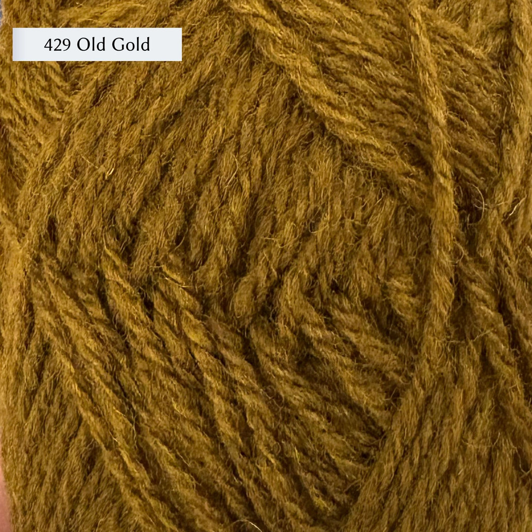 Jamieson's of Shetland Double Knitting (DK)