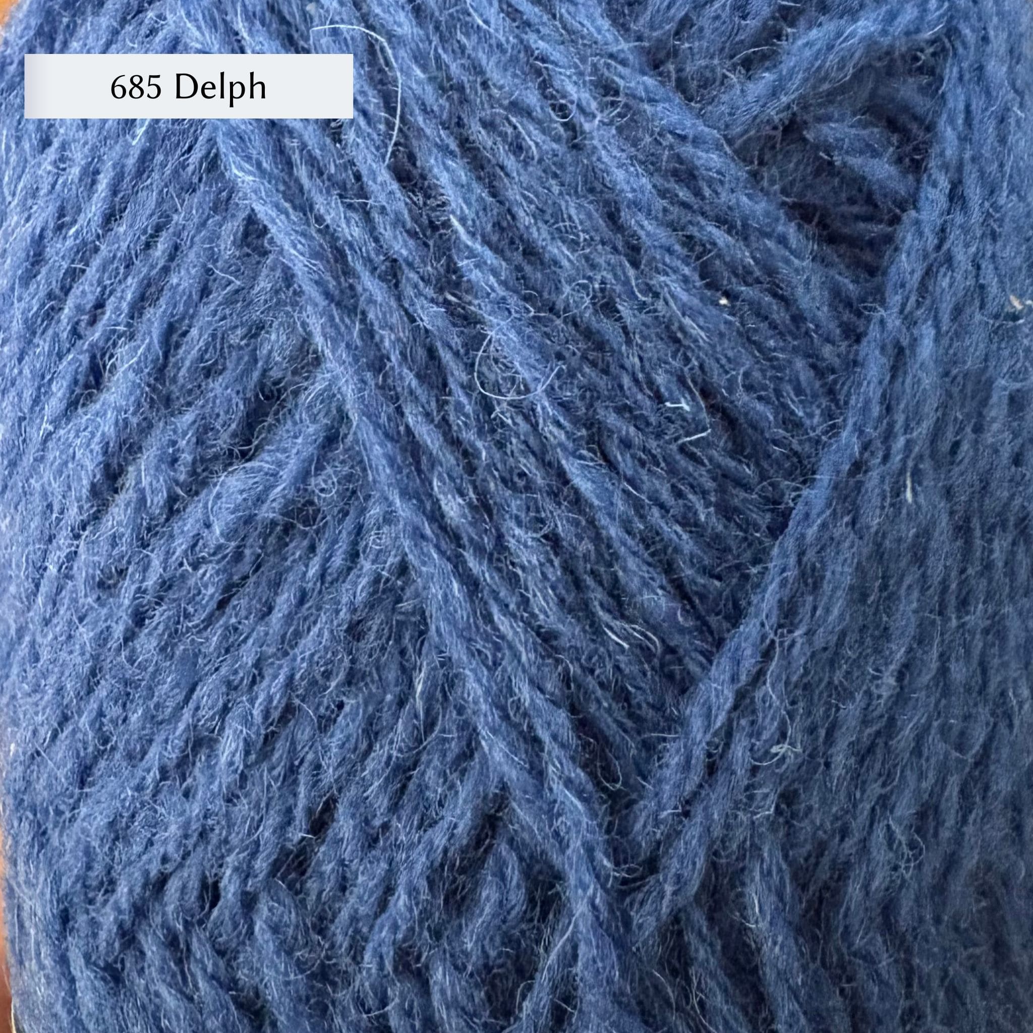 Jamieson's of Shetland Double Knitting (DK)
