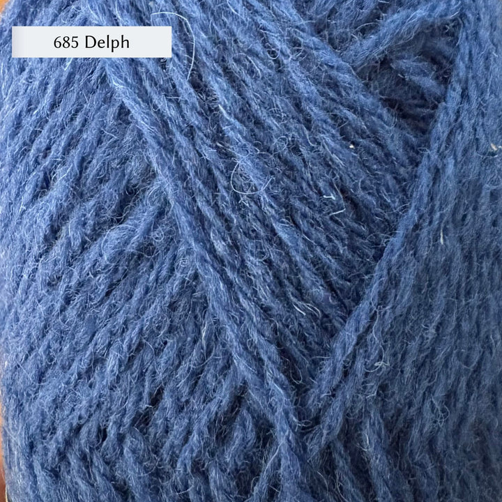 Jamieson's of Shetland Double Knitting (DK)