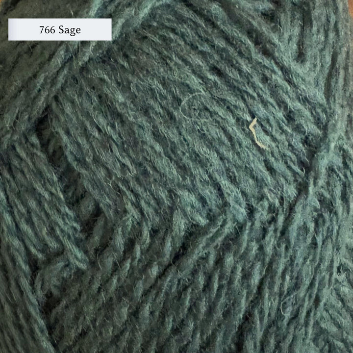 Shetland Spindrift Yarn