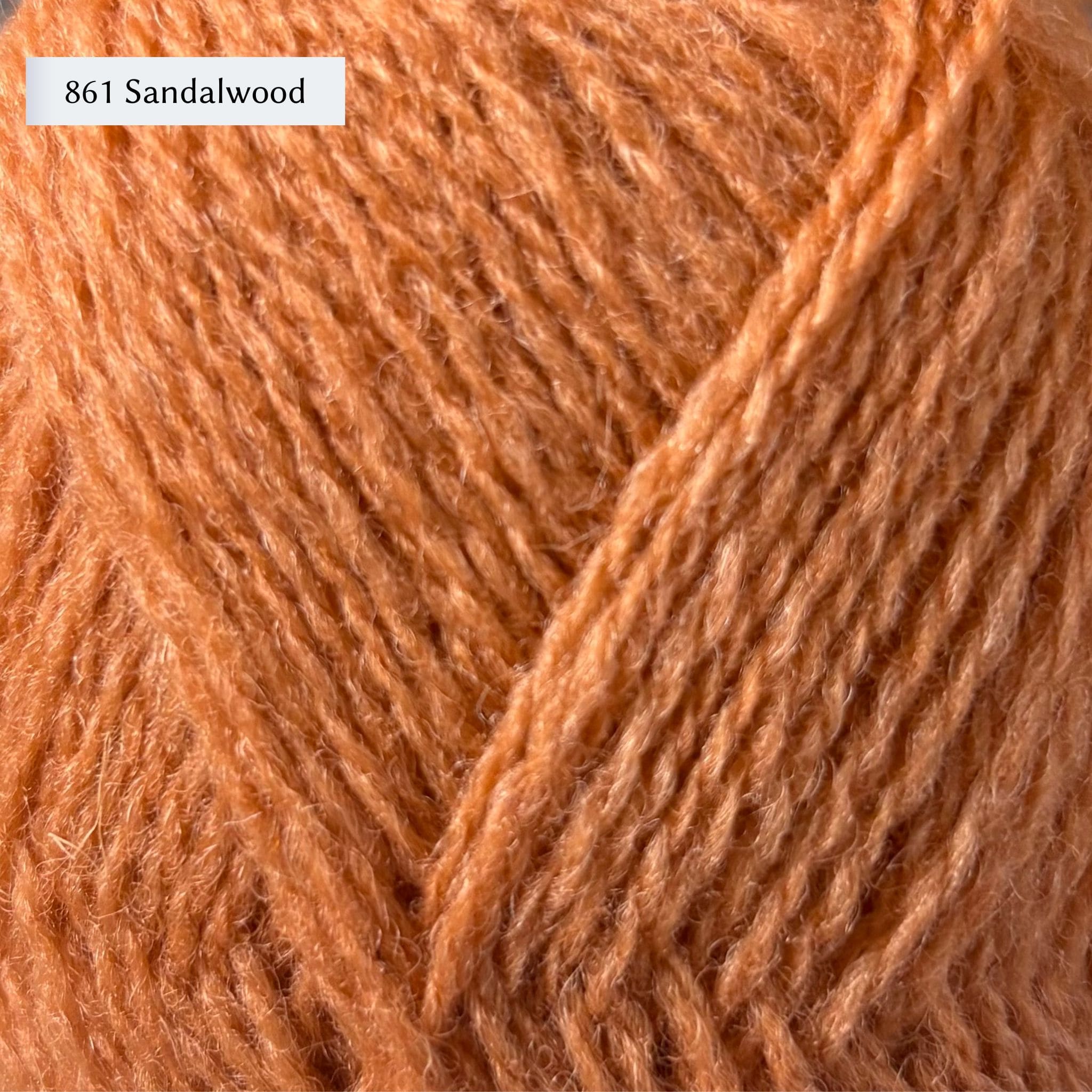 Jamieson's of Shetland Spindrift - Colors