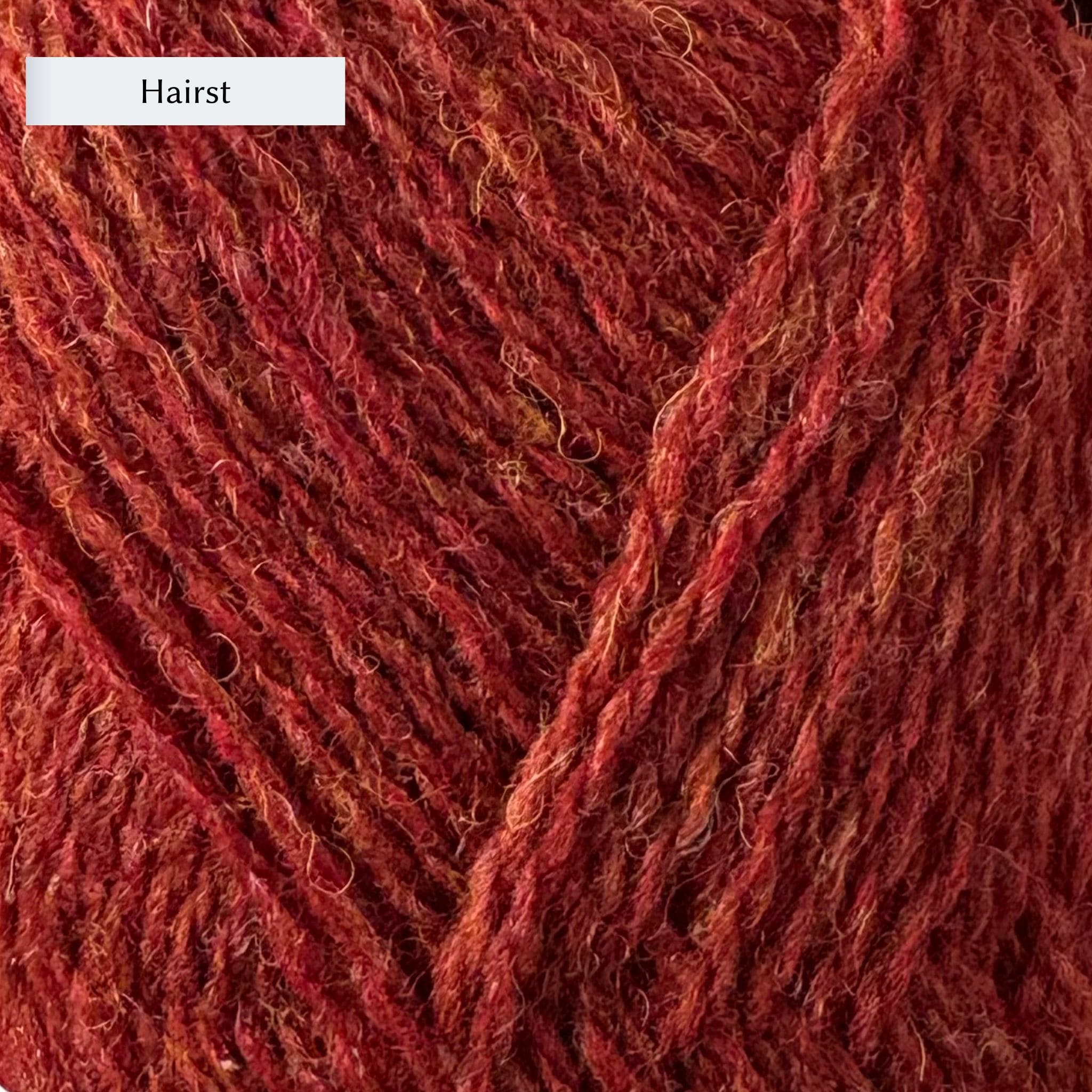 Jamieson's of Shetland Spindrift - Colors – The Woolly Thistle