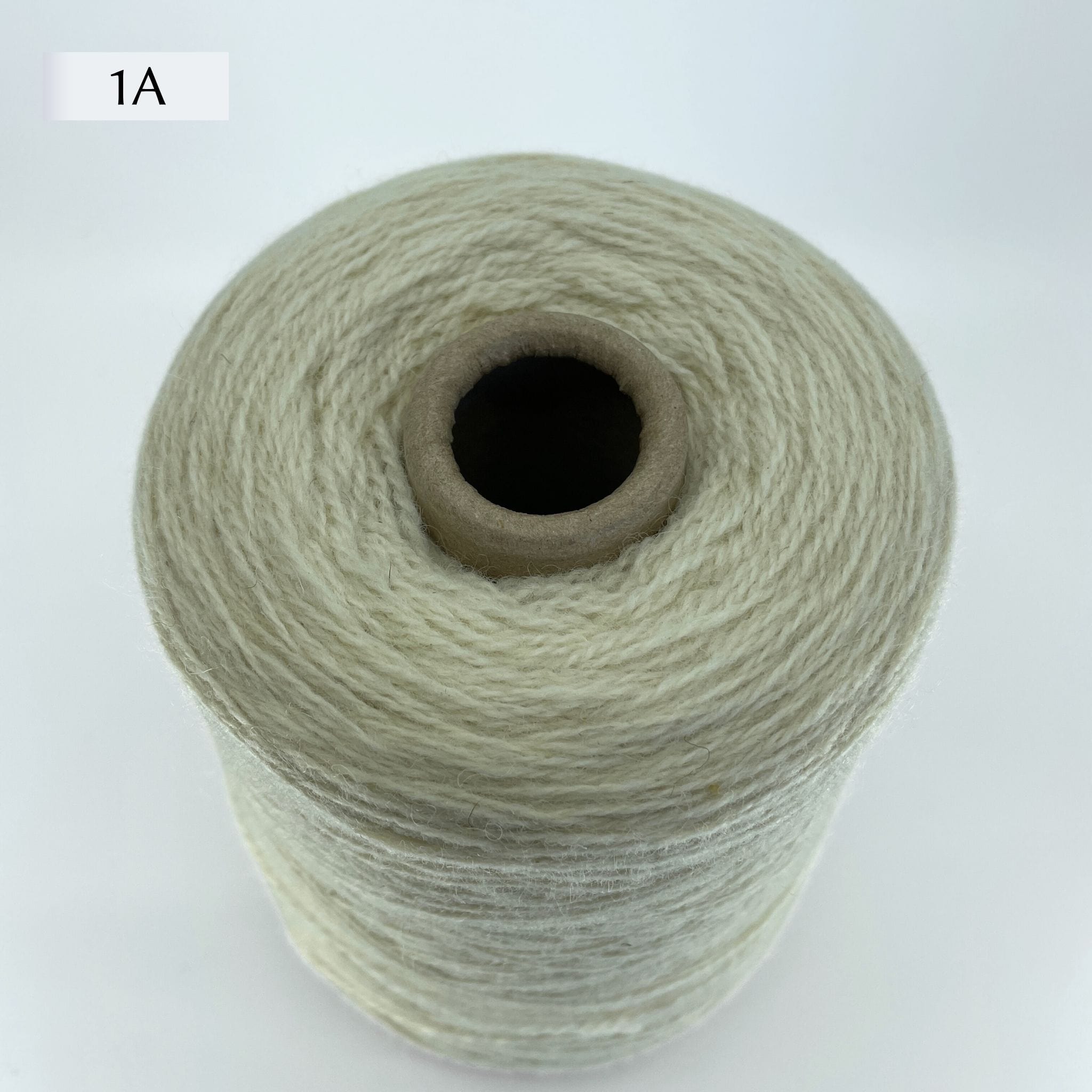 Cones of Jamieson & Smith 2 ply Jumper Weight Yarn