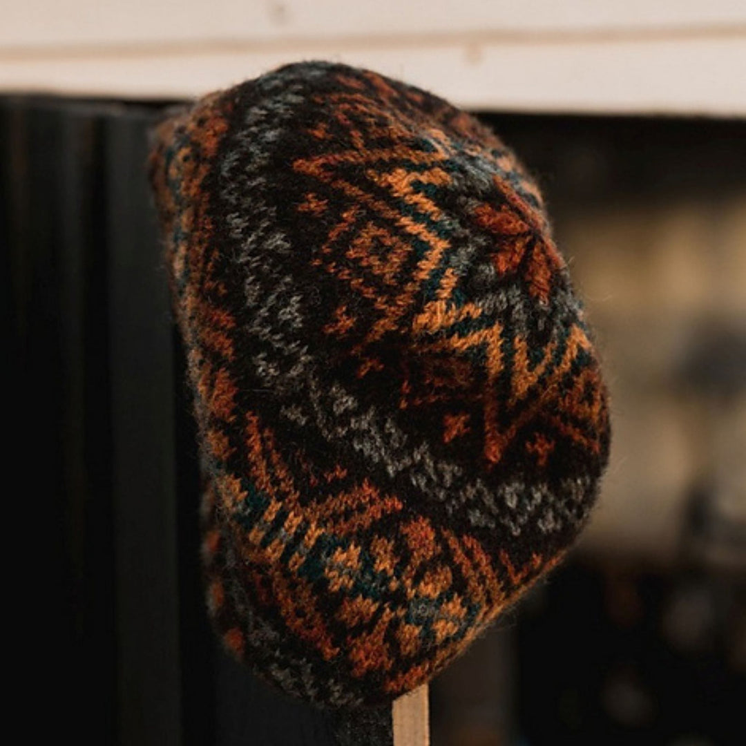 Da Crofter's Kep by Wilma Malcolmson in Jamieson & Smith