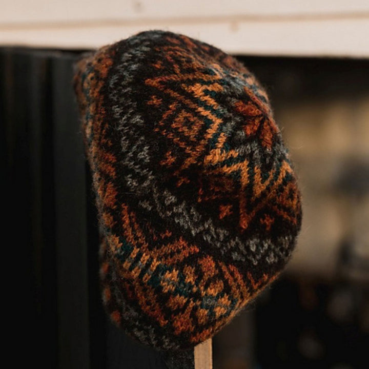 Da Crofter's Kep by Wilma Malcolmson in Jamieson & Smith