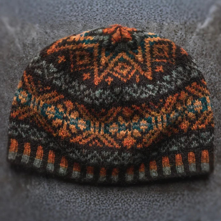 Da Crofter's Kep by Wilma Malcolmson in Jamieson & Smith