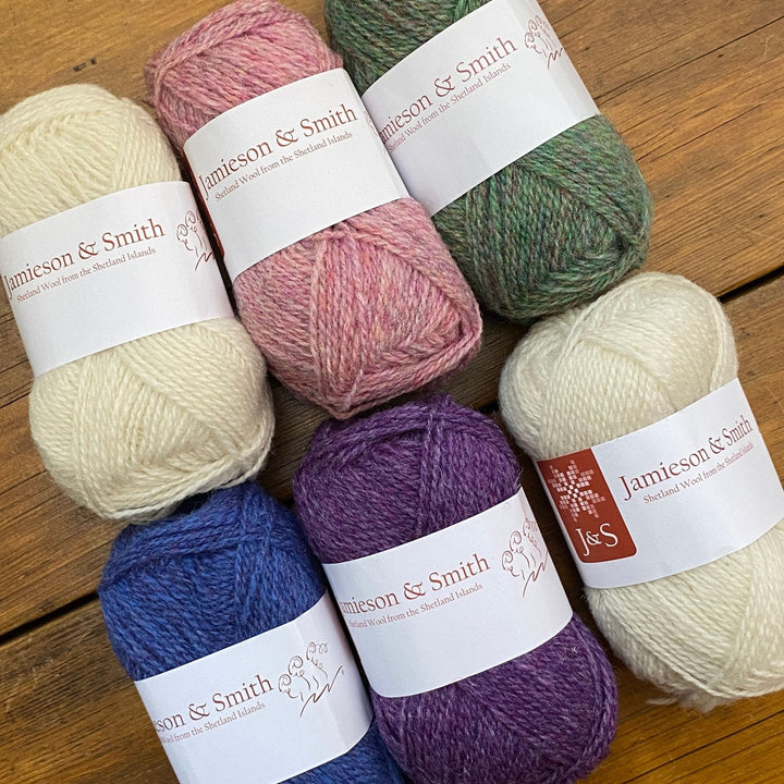 Katie's Kep by Wilma Malcolmson in Jamieson & Smith