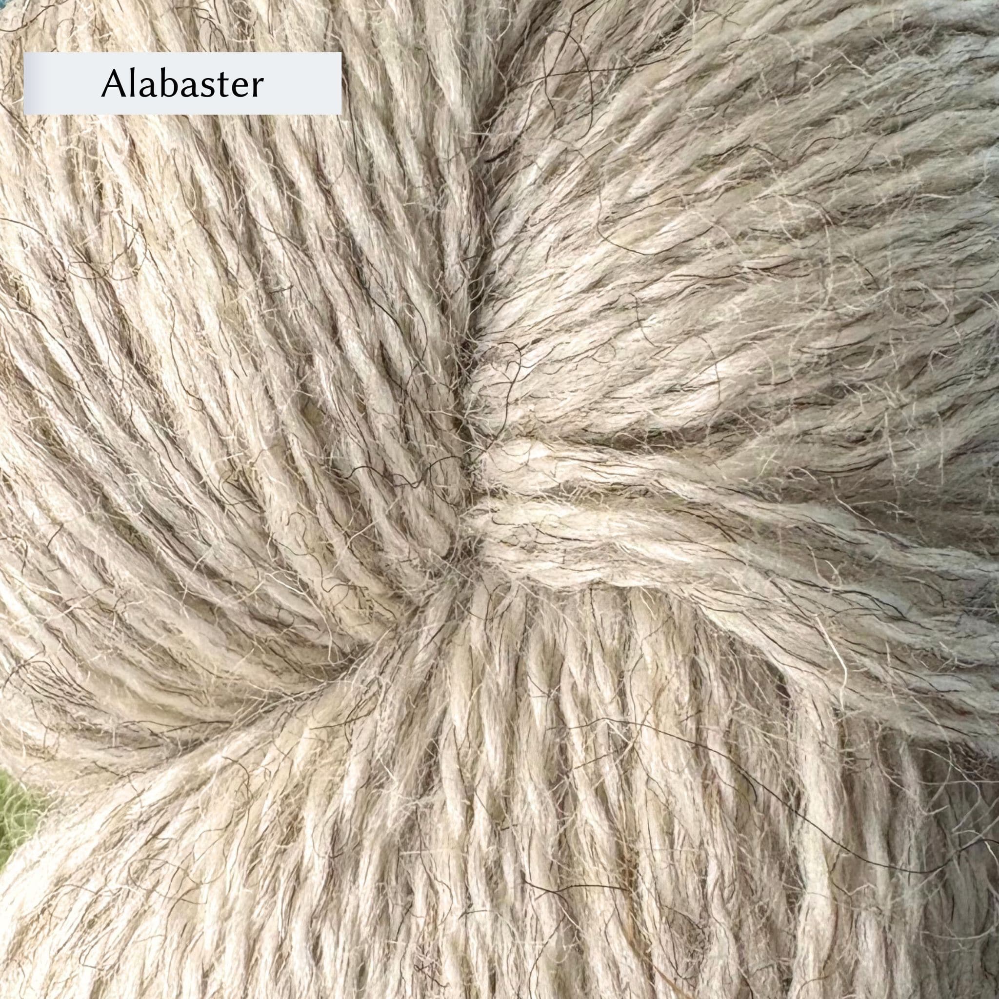 John Arbon Mineralogy (4ply)