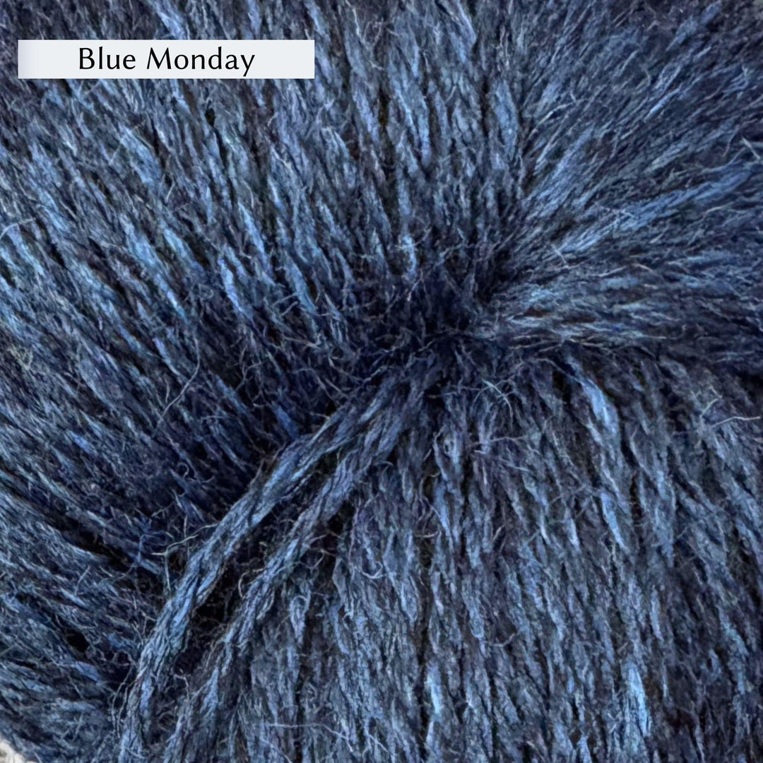 John Arbon Yarnadelic Heavy 4-ply/Sport Yarn