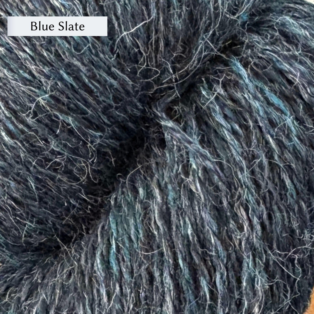 John Arbon Mineralogy (4ply)