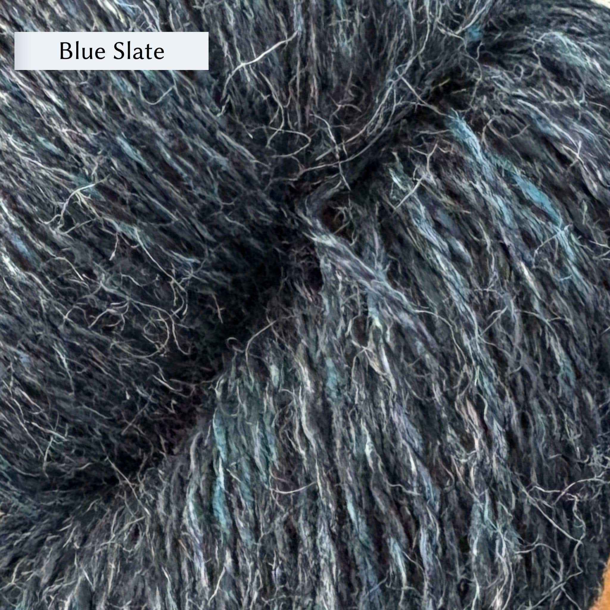 John Arbon Mineralogy (4ply)