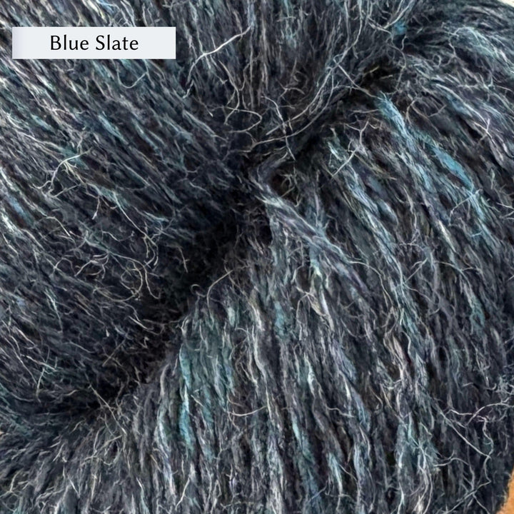 John Arbon Mineralogy (4ply)