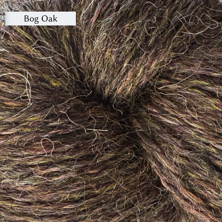 John Arbon Mineralogy (4ply)