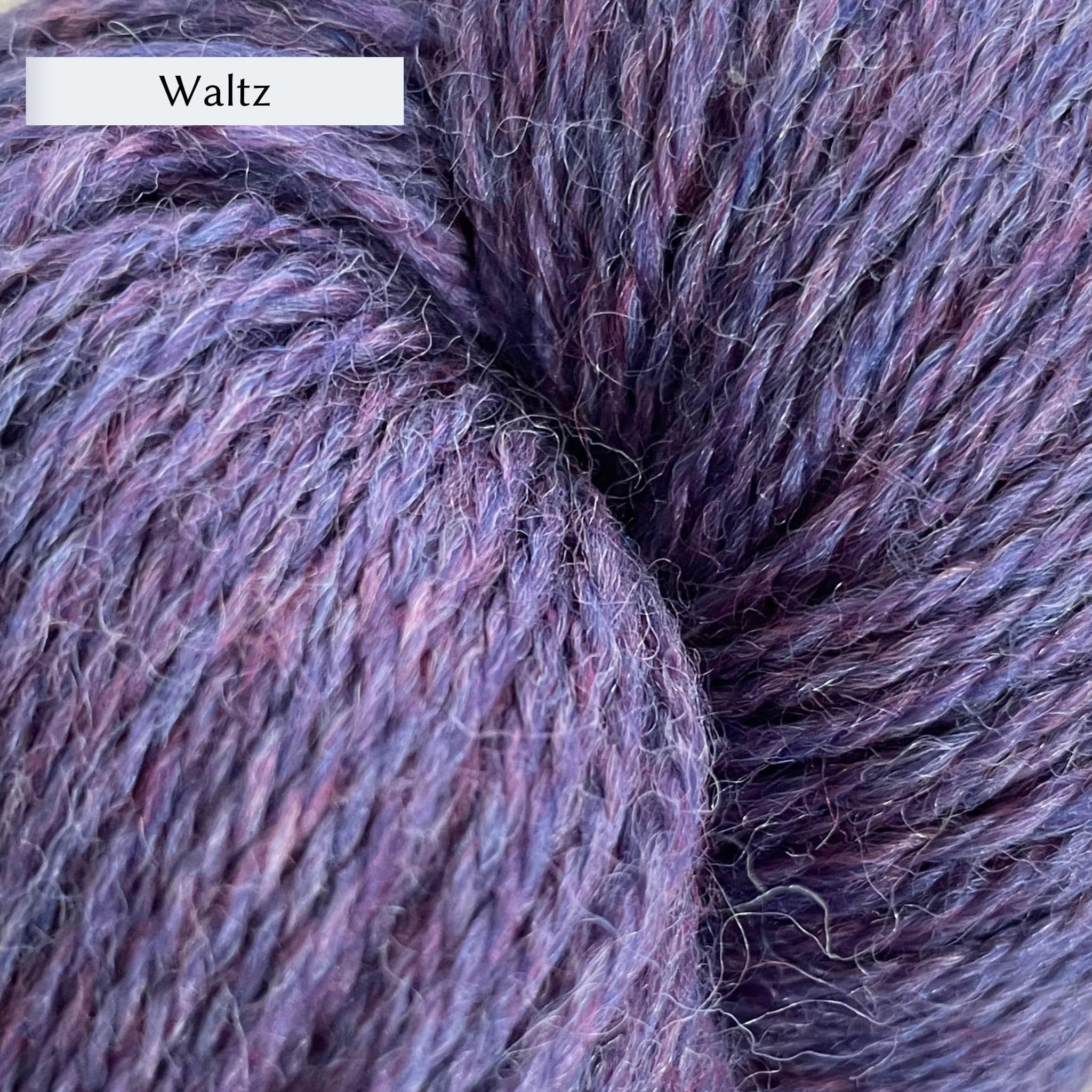 John Arbon Yarnadelic Heavy 4-ply/Sport Yarn