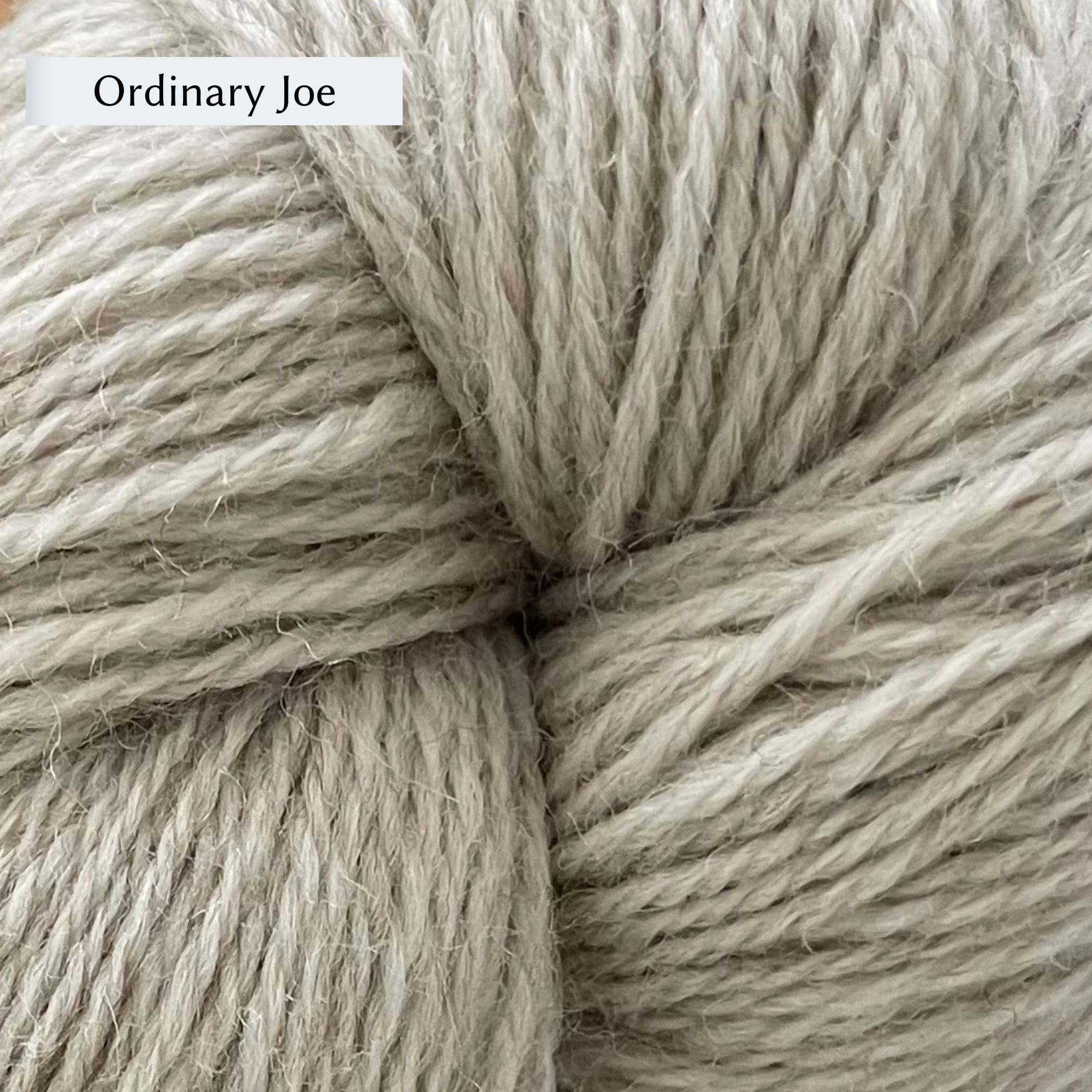 John Arbon Yarnadelic Heavy 4-ply/Sport Yarn