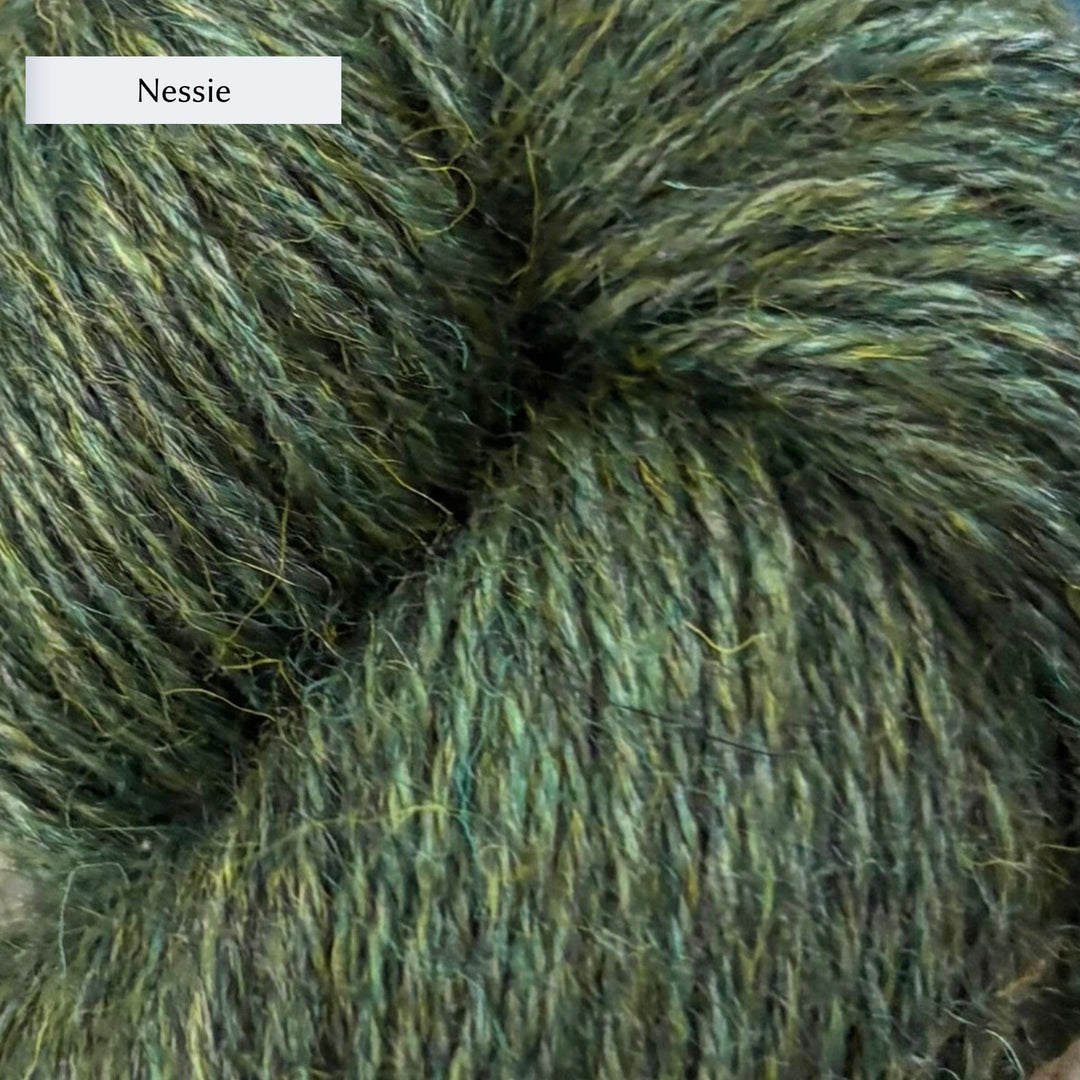 John Arbon Seafarer Sport