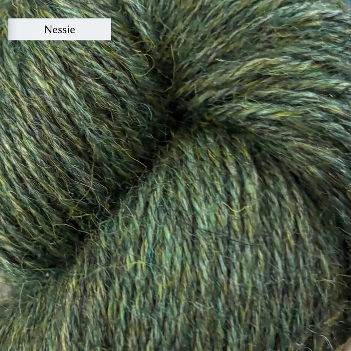 John Arbon Seafarer Sport