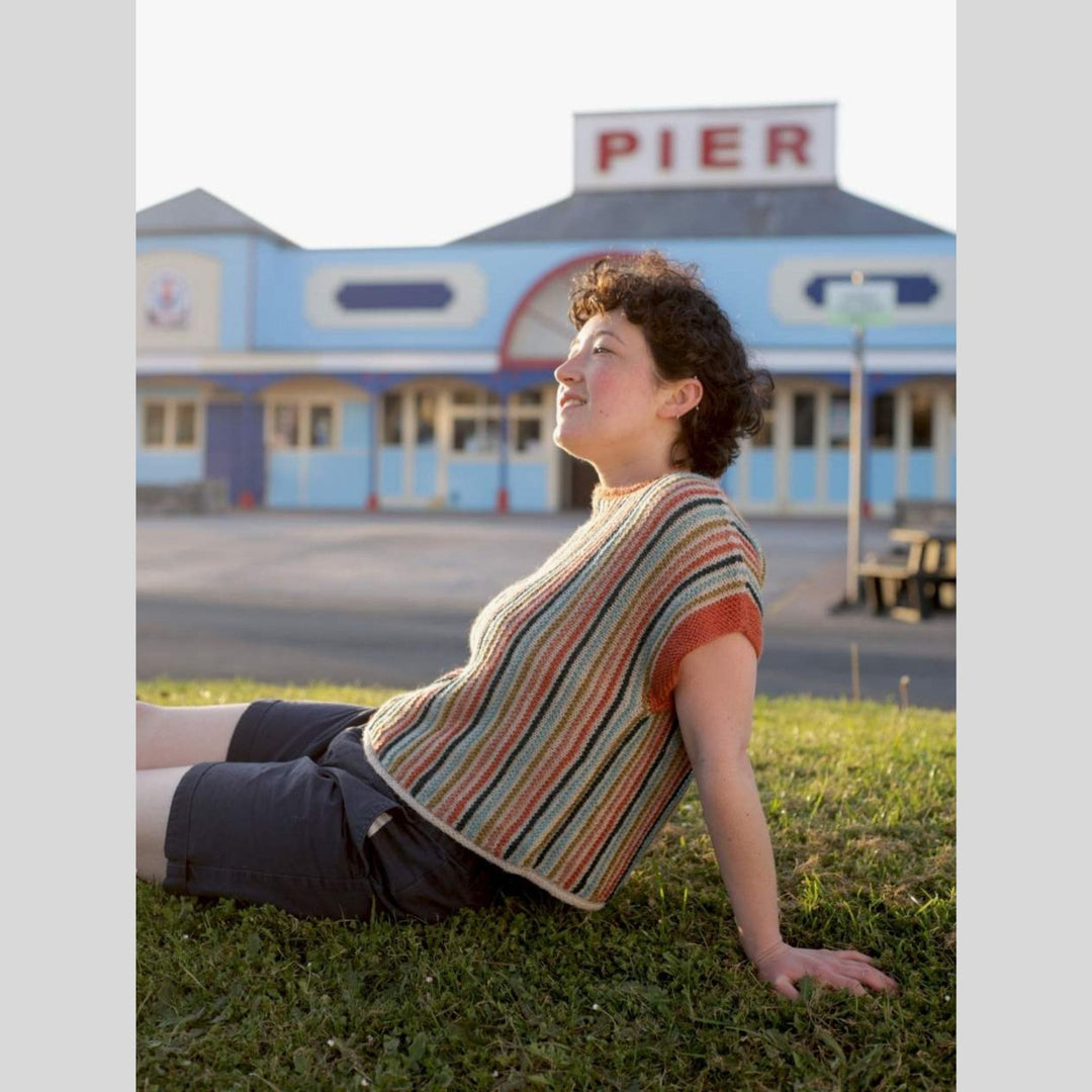 The Annual, Issue Five by John Arbon Textiles