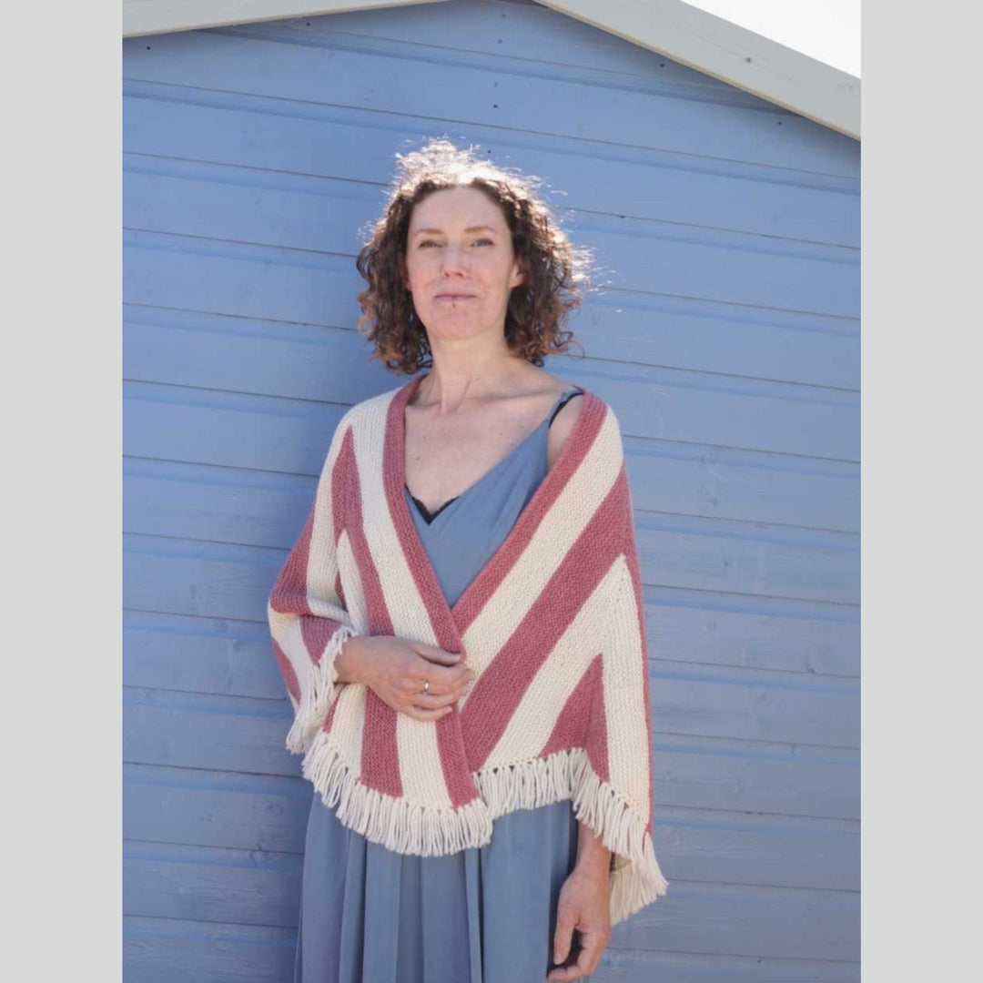 The Annual, Issue Five by John Arbon Textiles