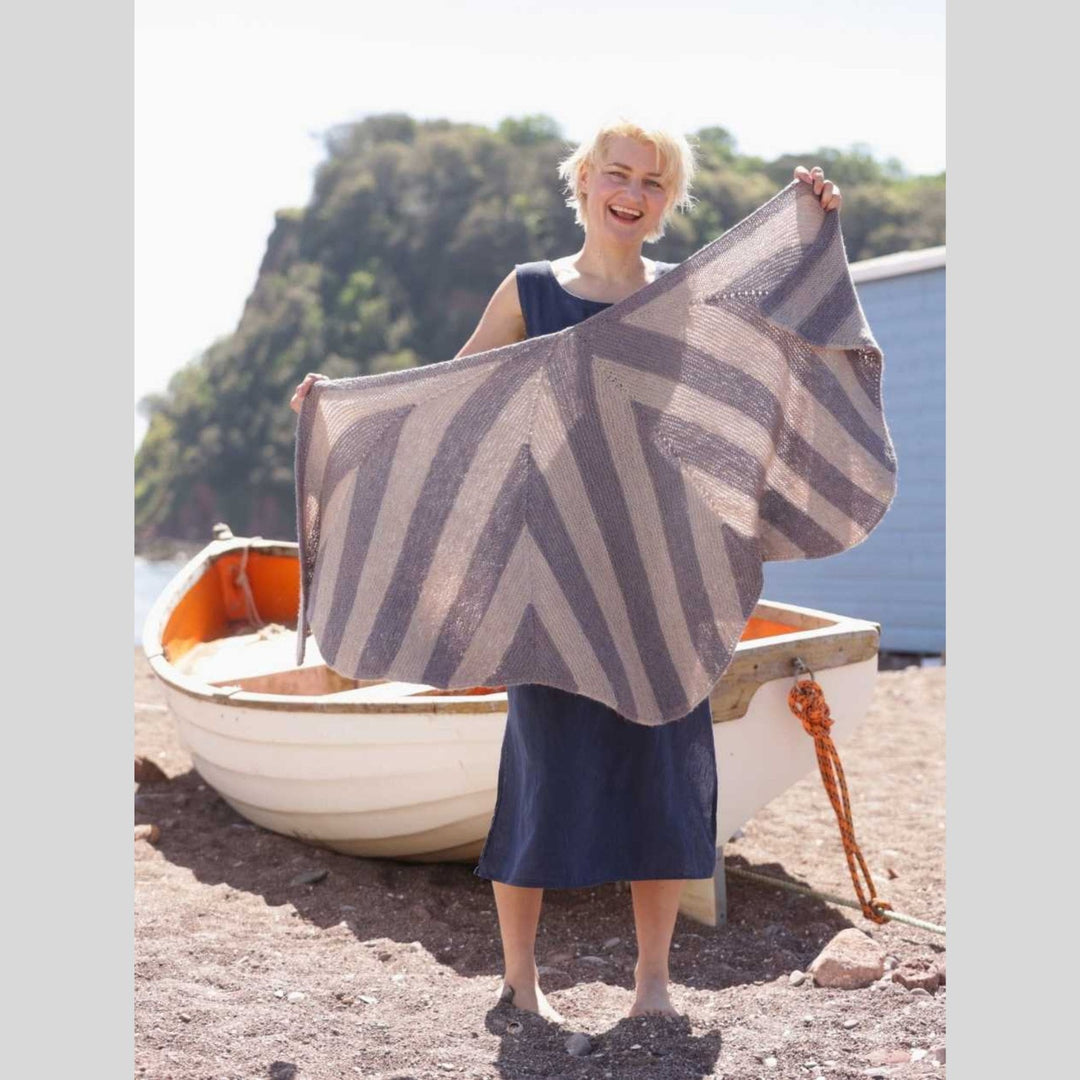 The Annual, Issue Five by John Arbon Textiles