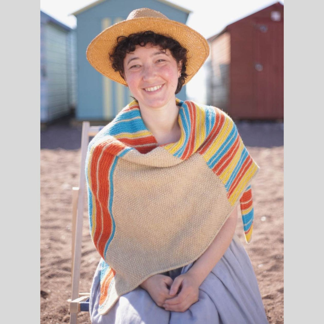 The Annual, Issue Five by John Arbon Textiles