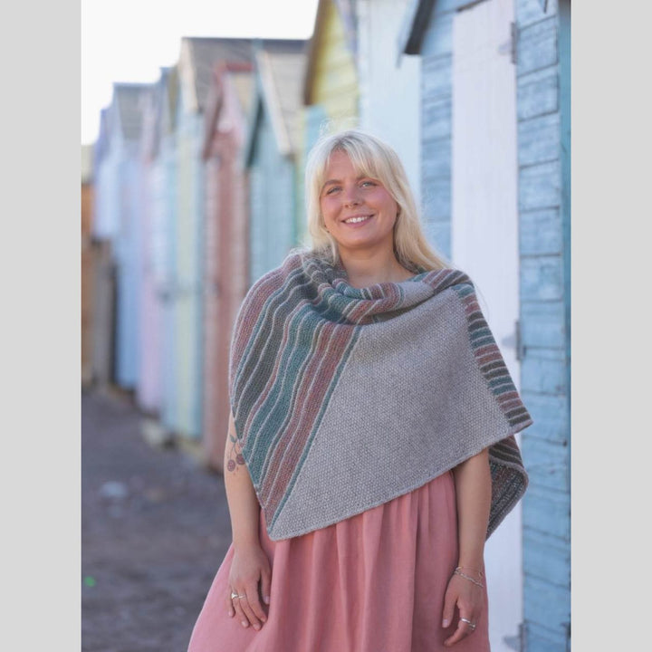 The Annual, Issue Five by John Arbon Textiles