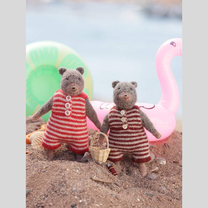 The Annual, Issue Five by John Arbon Textiles