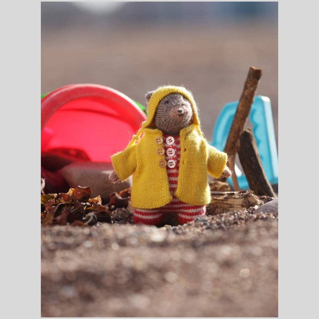 The Annual, Issue Five by John Arbon Textiles