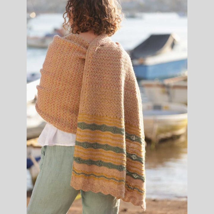 The Annual, Issue Five by John Arbon Textiles