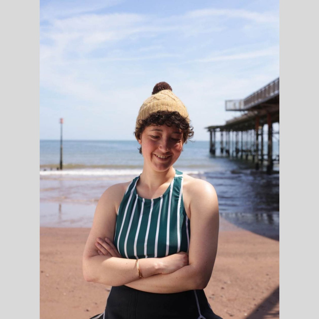 The Annual, Issue Five by John Arbon Textiles