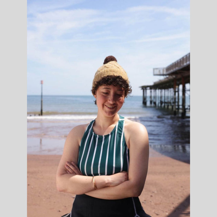 The Annual, Issue Five by John Arbon Textiles