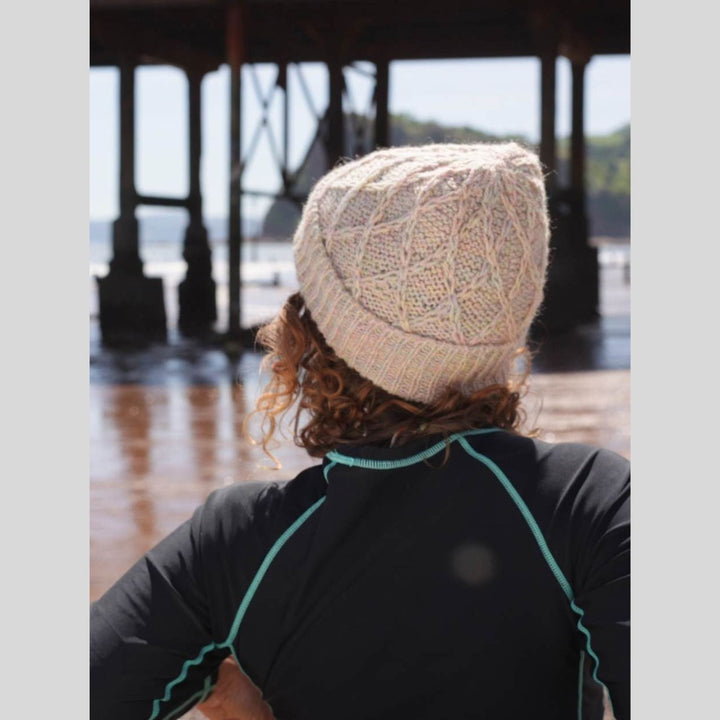 The Annual, Issue Five by John Arbon Textiles