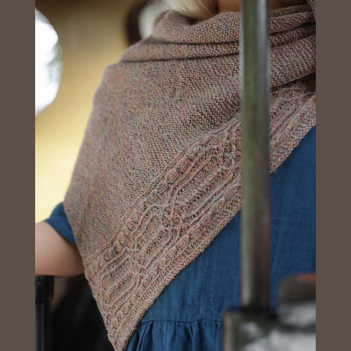 The Annual, Issue Six by John Arbon Textiles