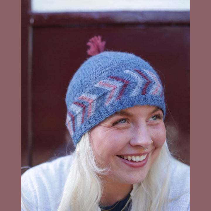 The Annual, Issue Six by John Arbon Textiles