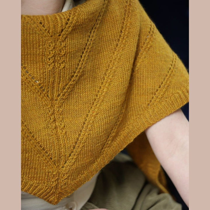 The Annual, Issue Six by John Arbon Textiles