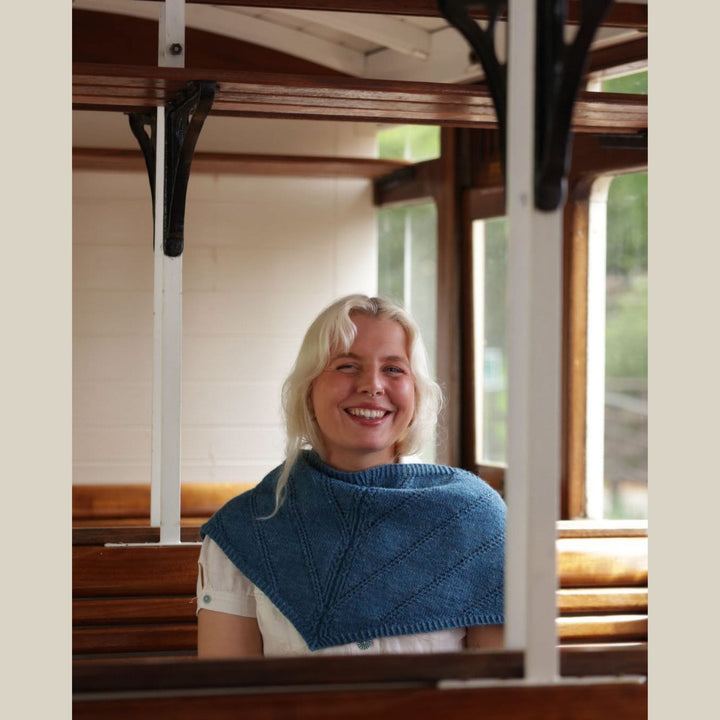 The Annual, Issue Six by John Arbon Textiles