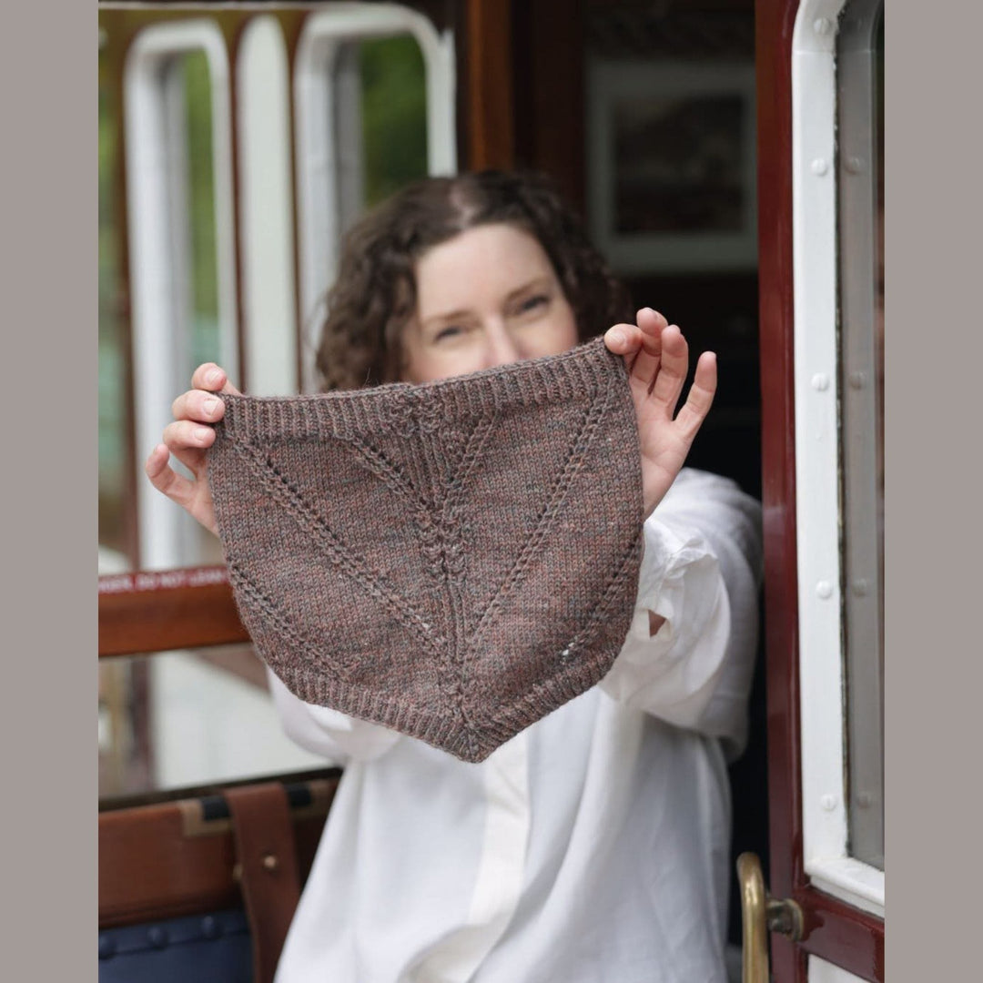 The Annual, Issue Six by John Arbon Textiles