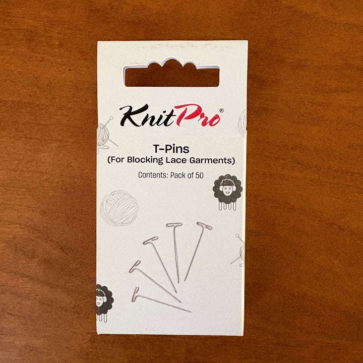 T-Pins (Pack of 50)