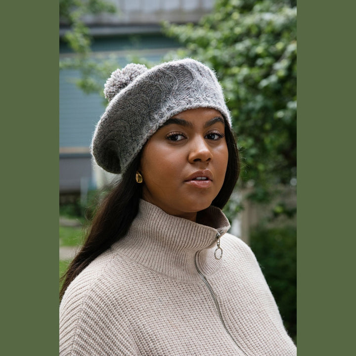 52 Weeks of One-Skein Knits by Laine