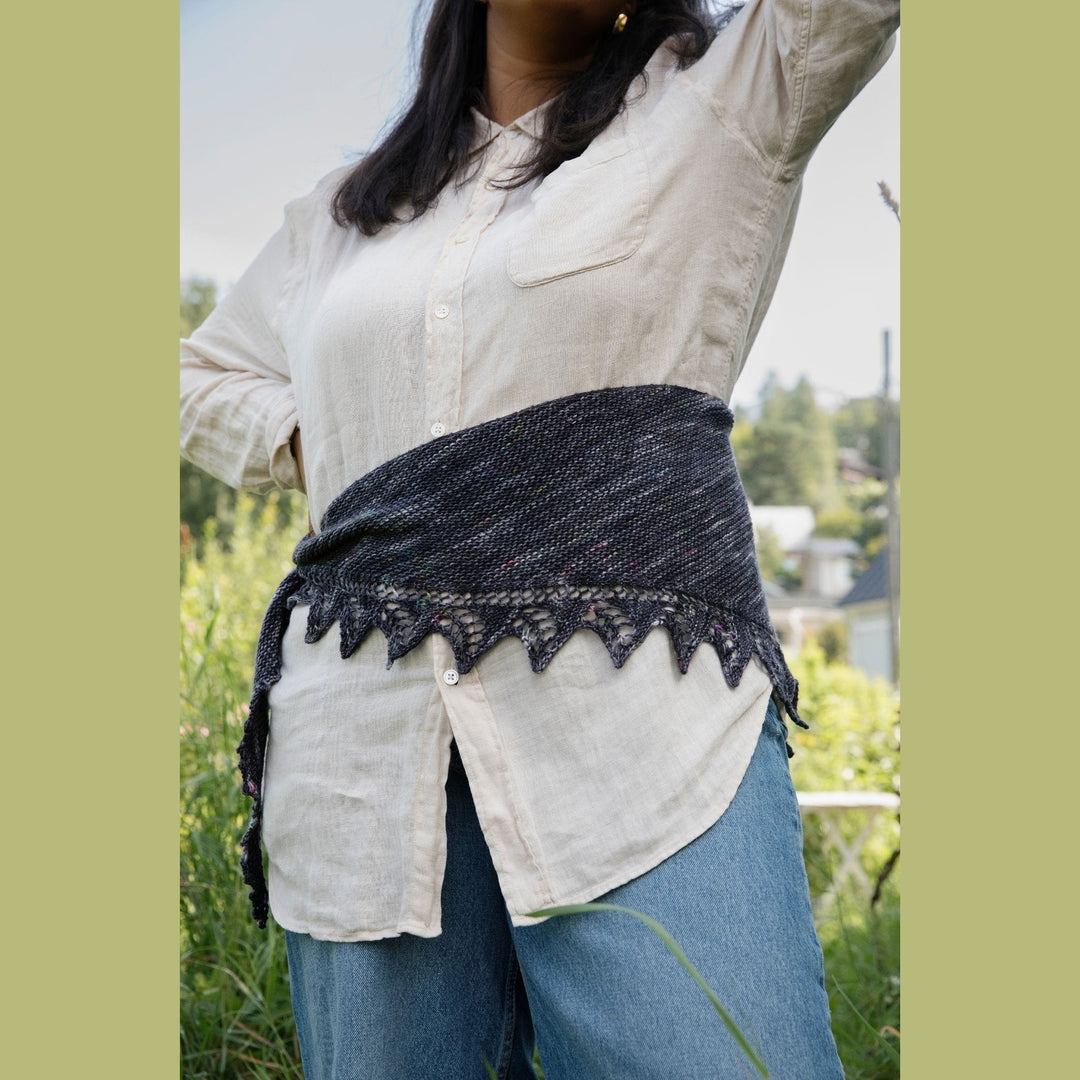 52 Weeks of One-Skein Knits by Laine