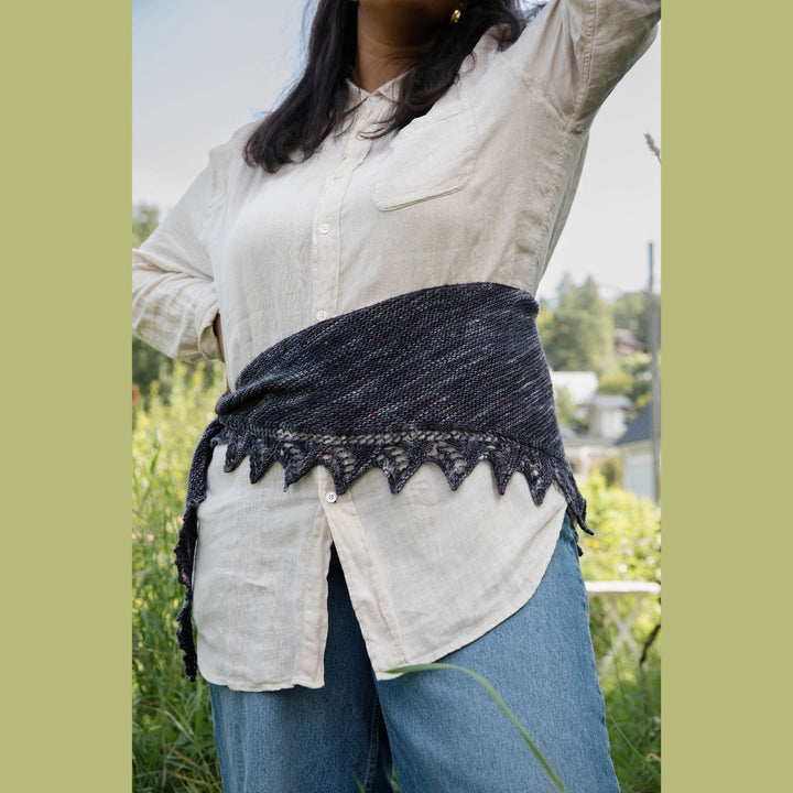 52 Weeks of One-Skein Knits by Laine