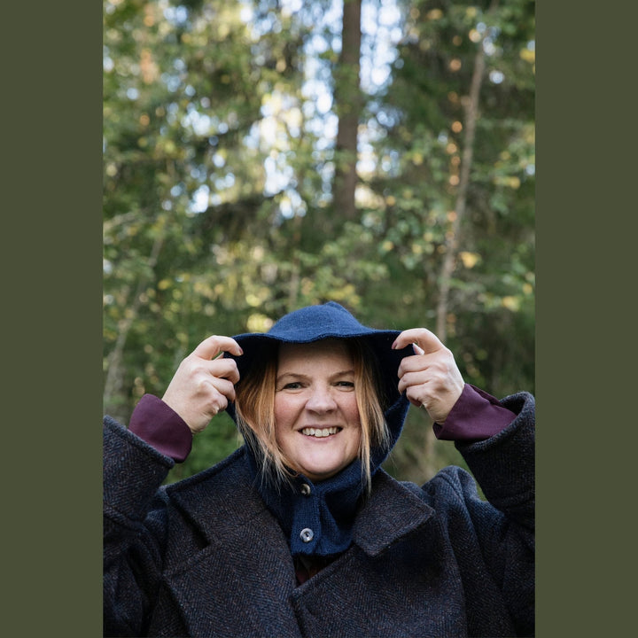52 Weeks of One-Skein Knits by Laine