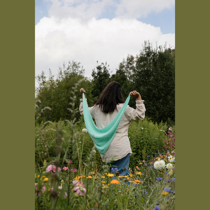 52 Weeks of One-Skein Knits by Laine