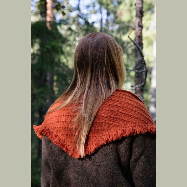 52 Weeks of One-Skein Knits by Laine