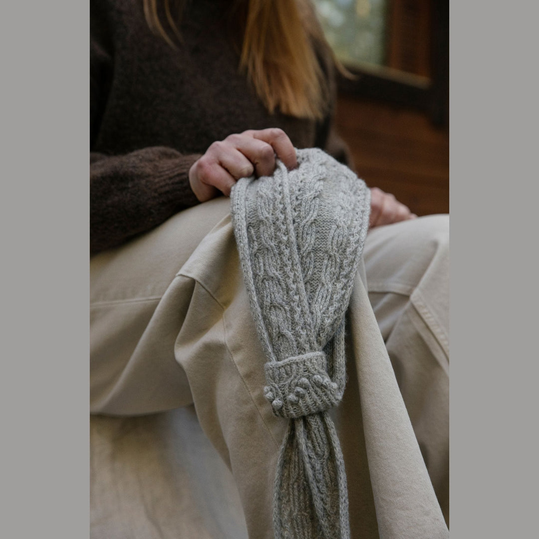 52 Weeks of One-Skein Knits by Laine